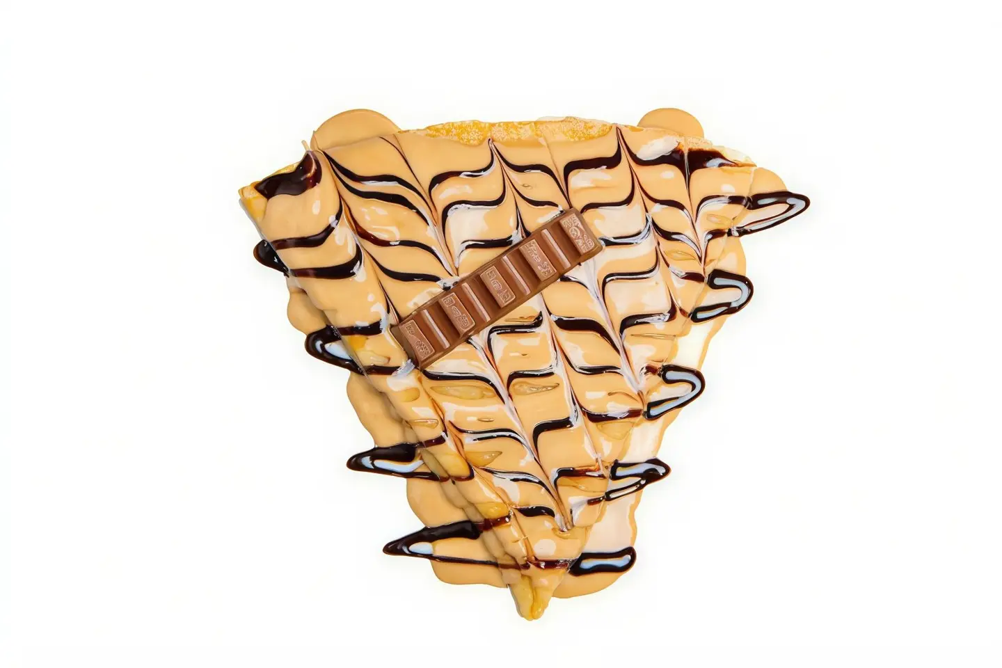 كريب كندر