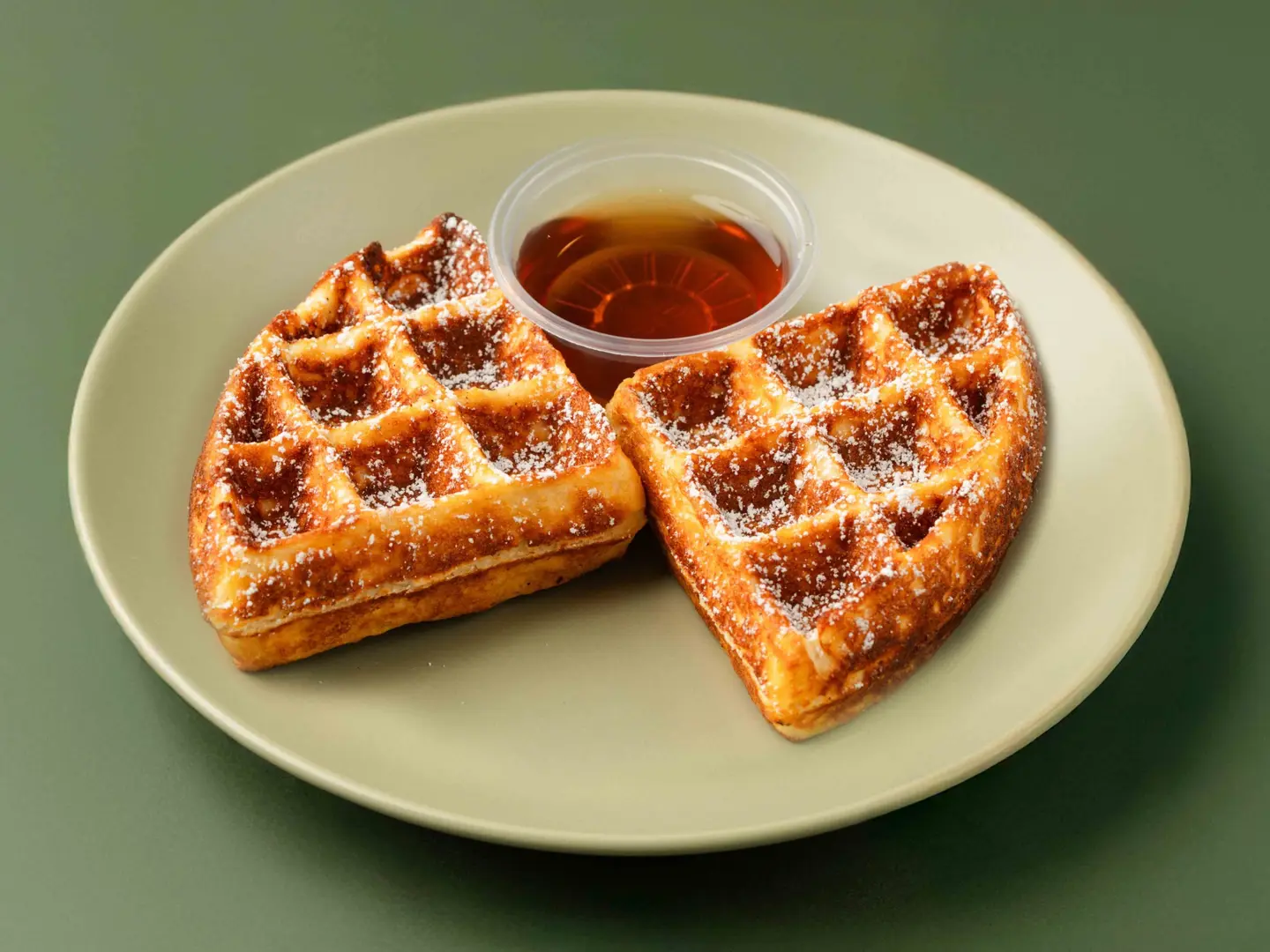Waffel