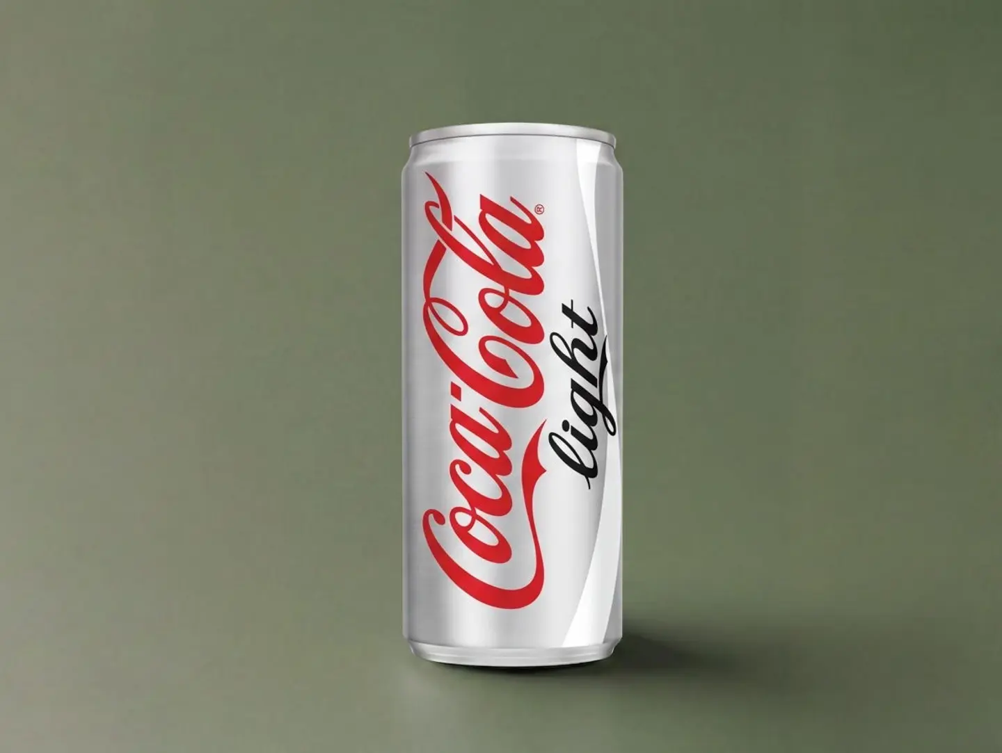 Cocacola Light