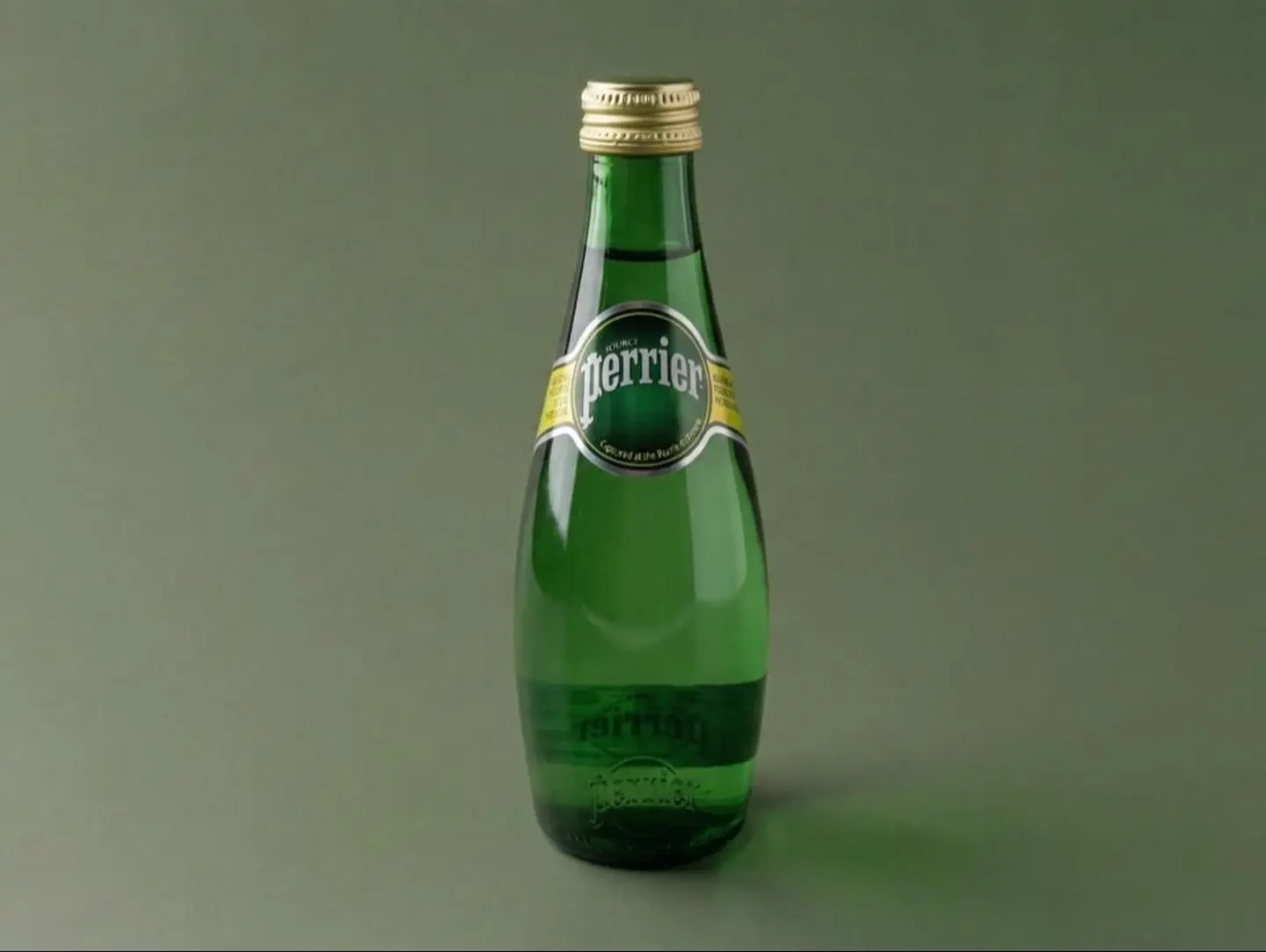 Sparkling Water