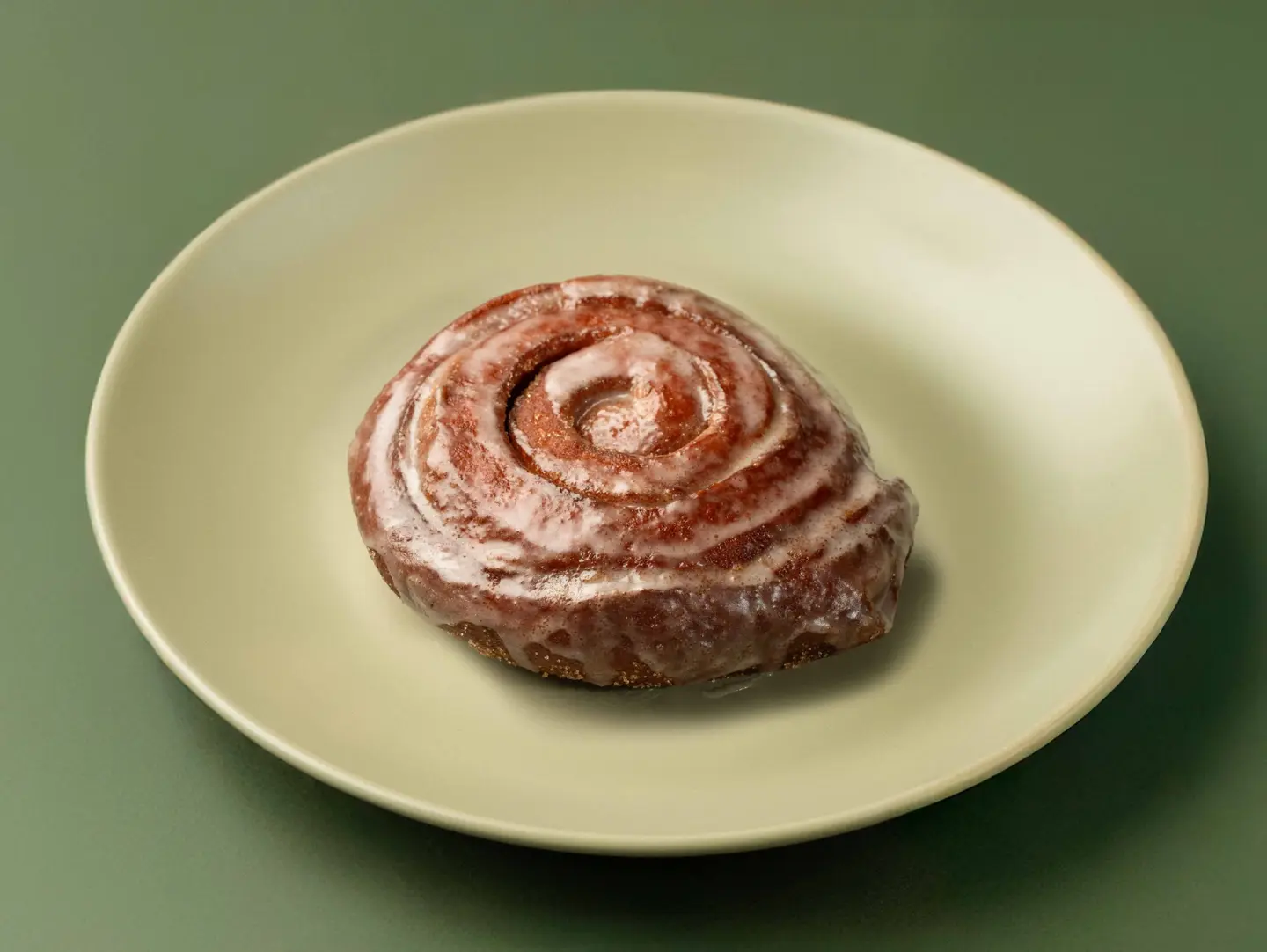 Coffee Roll