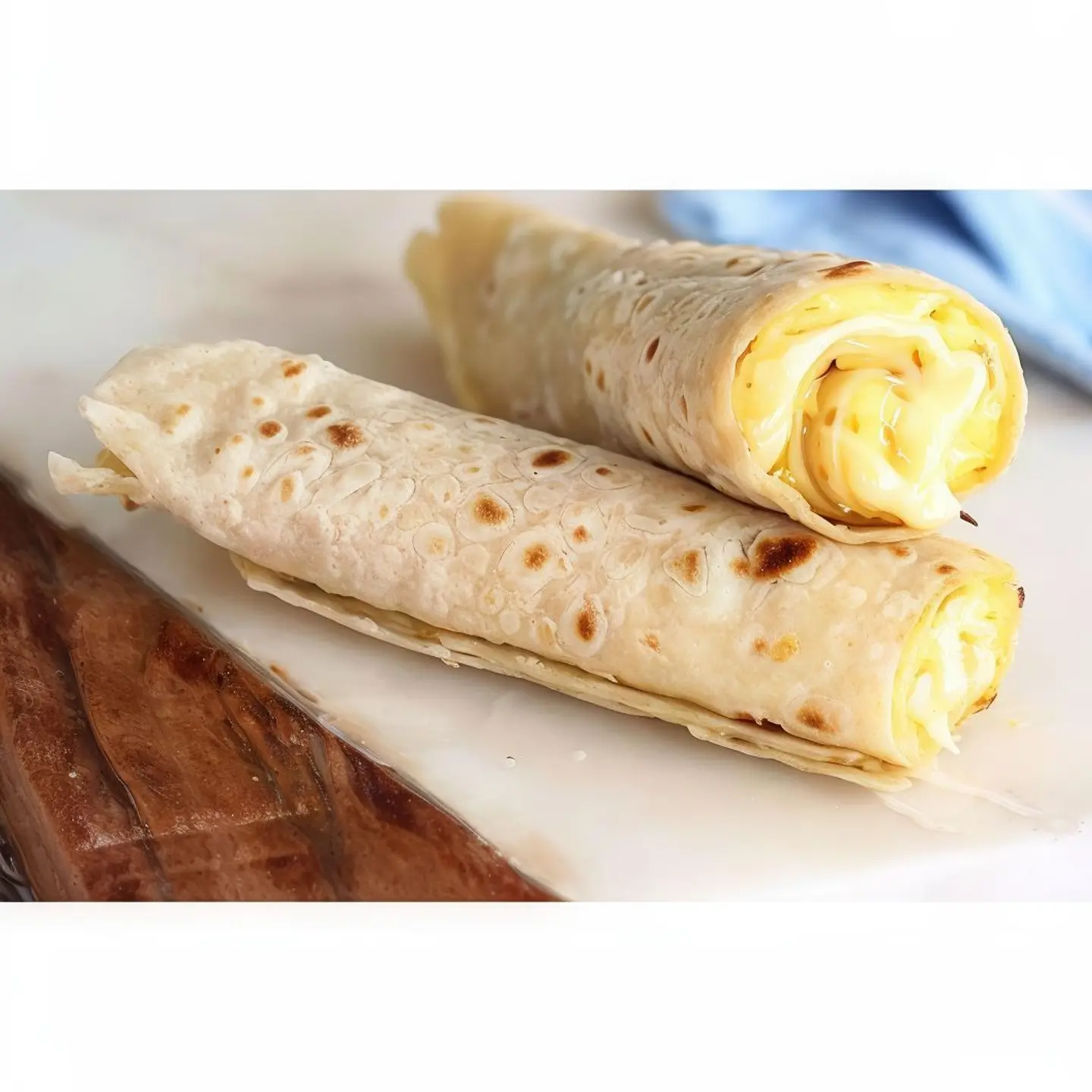 شباتي بيض جبن