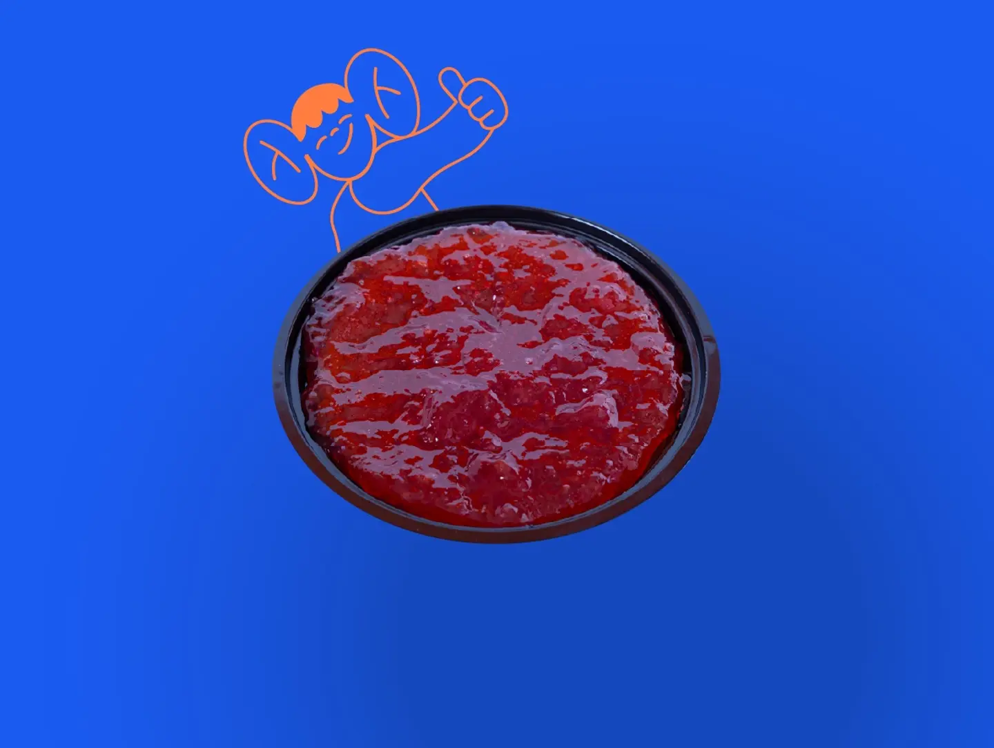Jam Dish