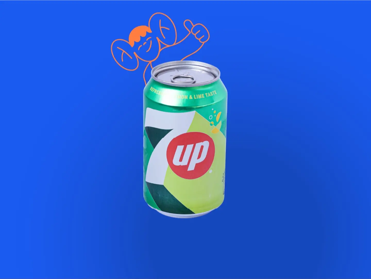 Seven Up