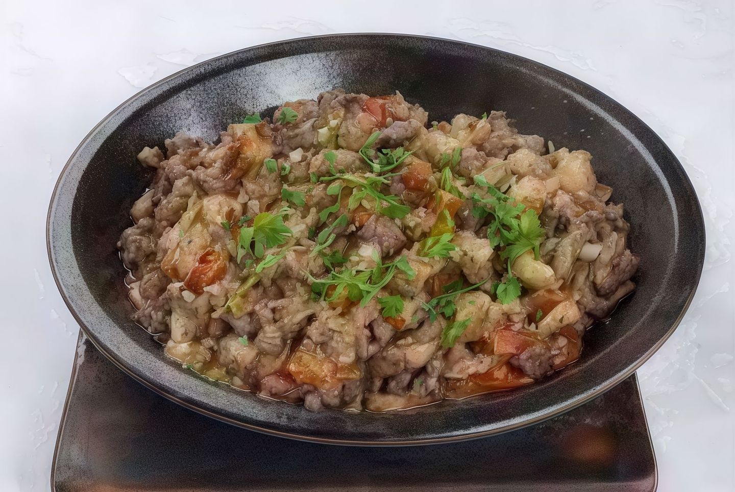 Hamis Lamb