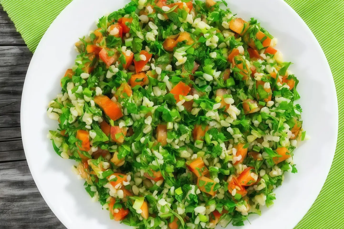 تبولة