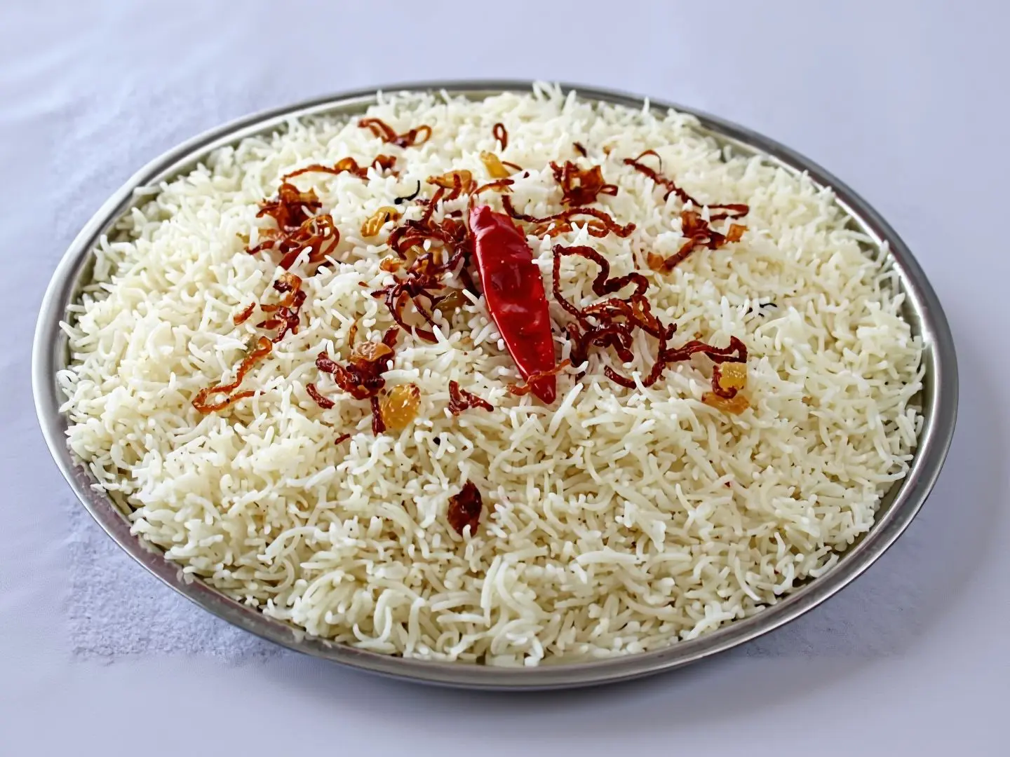 Peshawar Rice
