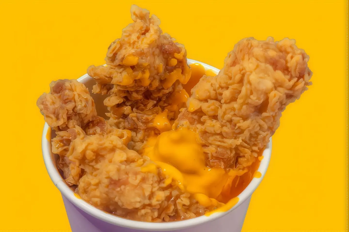 غرقانة ستريبس بالمايوتشب