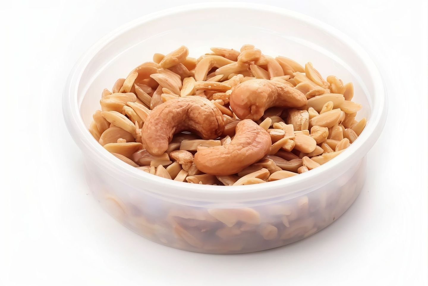 Nuts