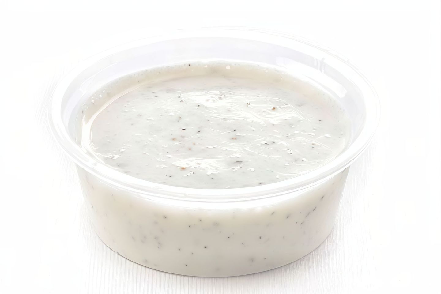 Yogurt Sauce