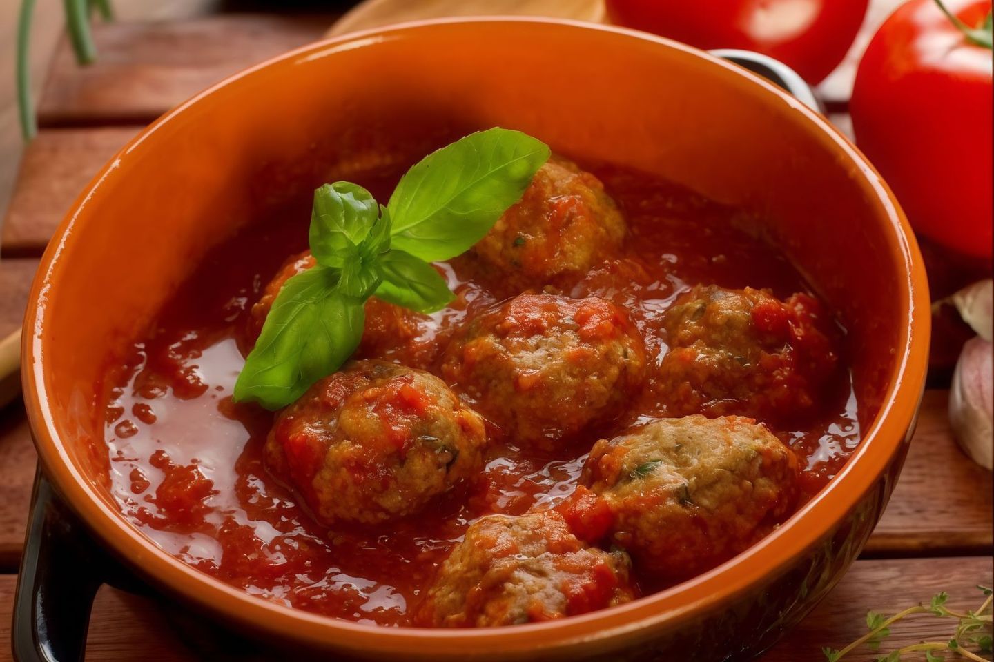 Meatballs