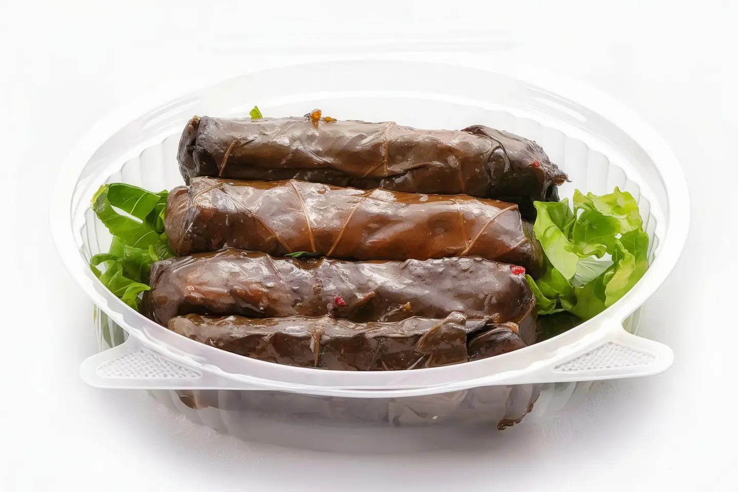 ورق عنب صغير