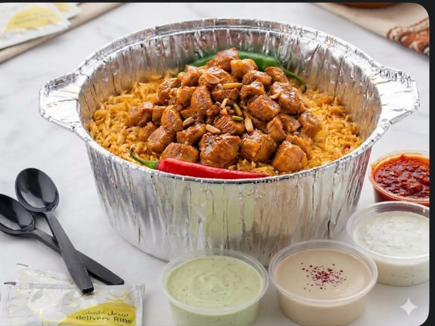 Mgalgal Kabsa