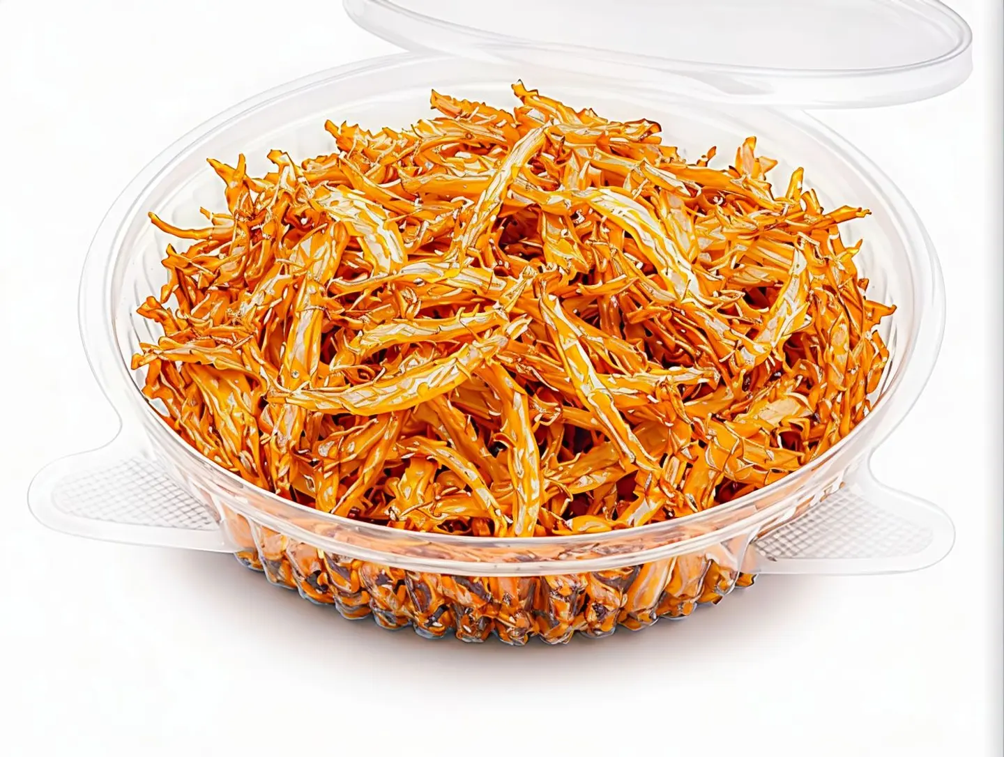 Crispy Onions