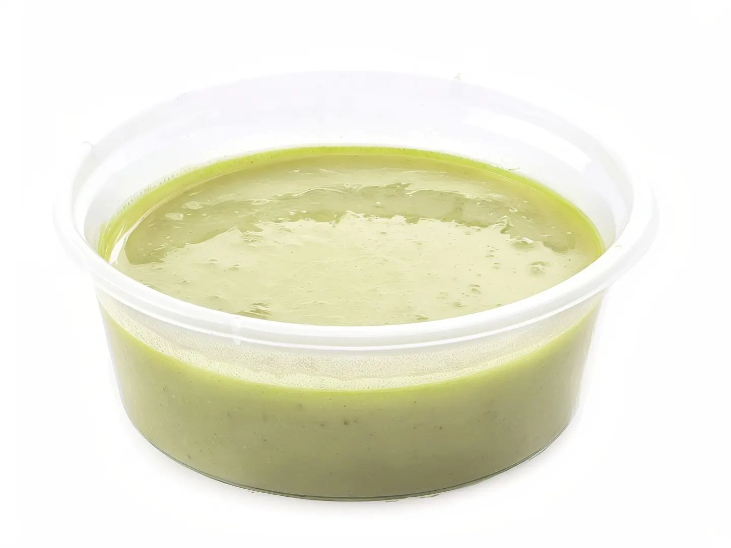 Green Sauce