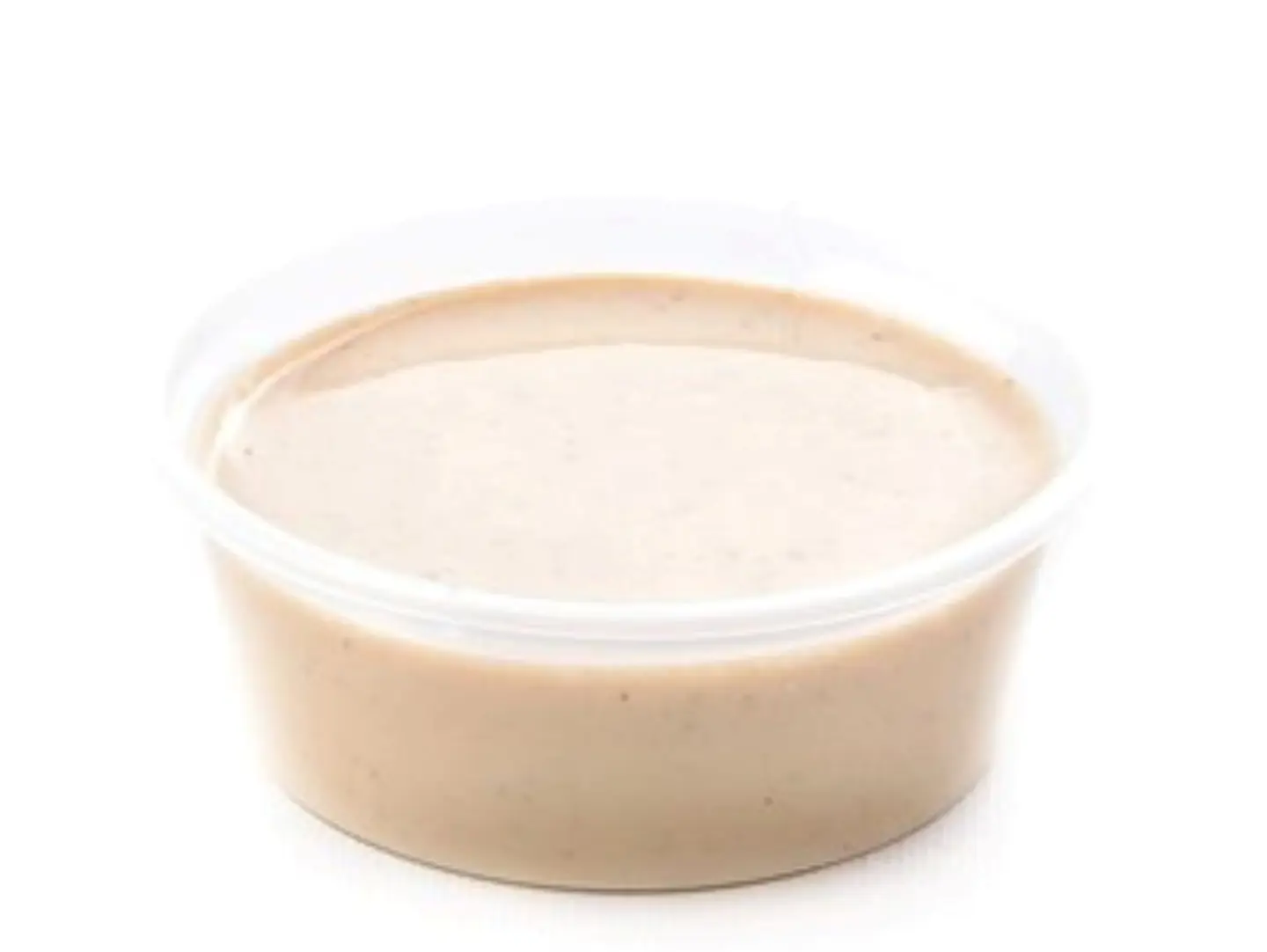 Tahini Sauce
