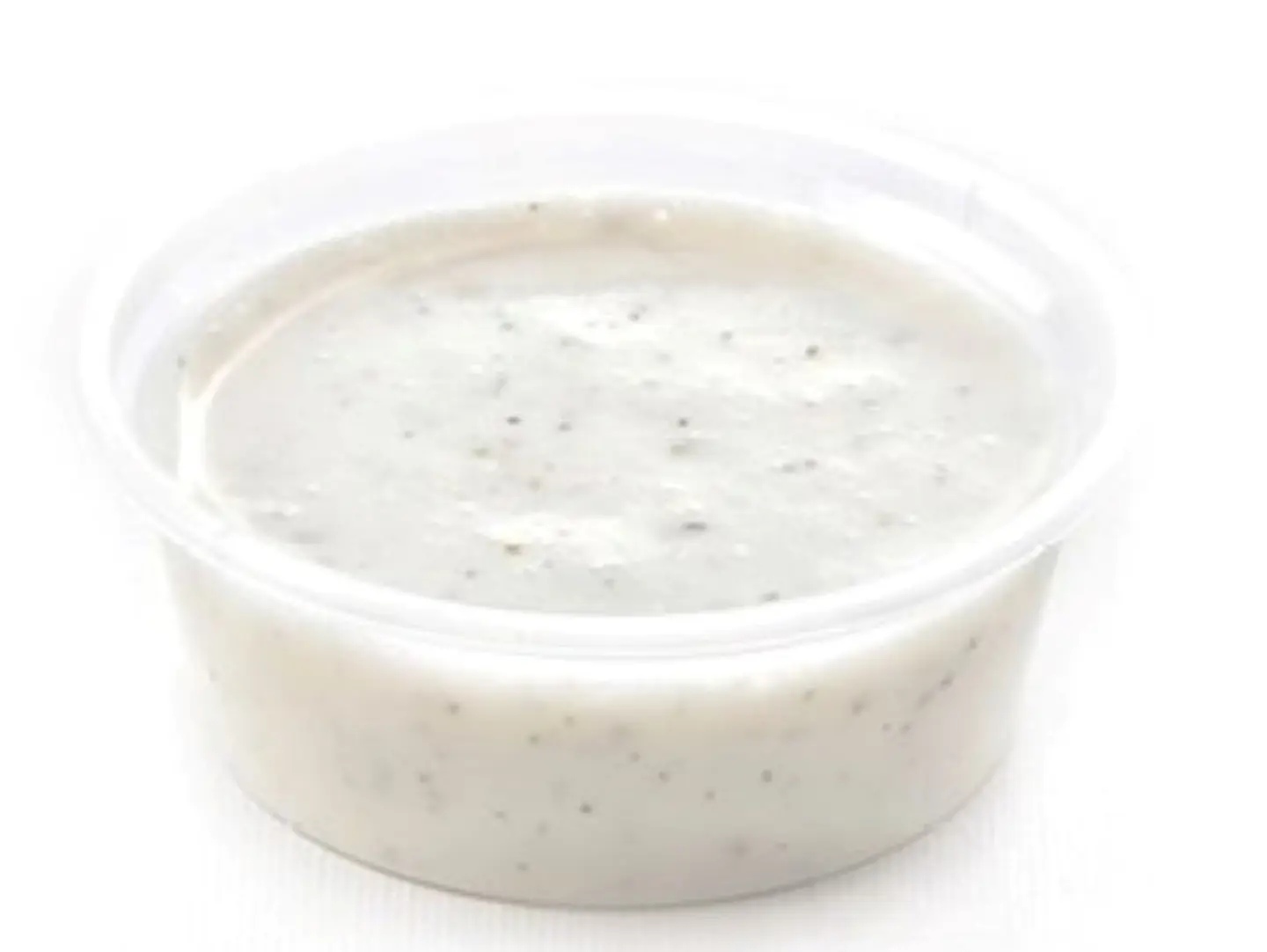 Yogurt Sauce
