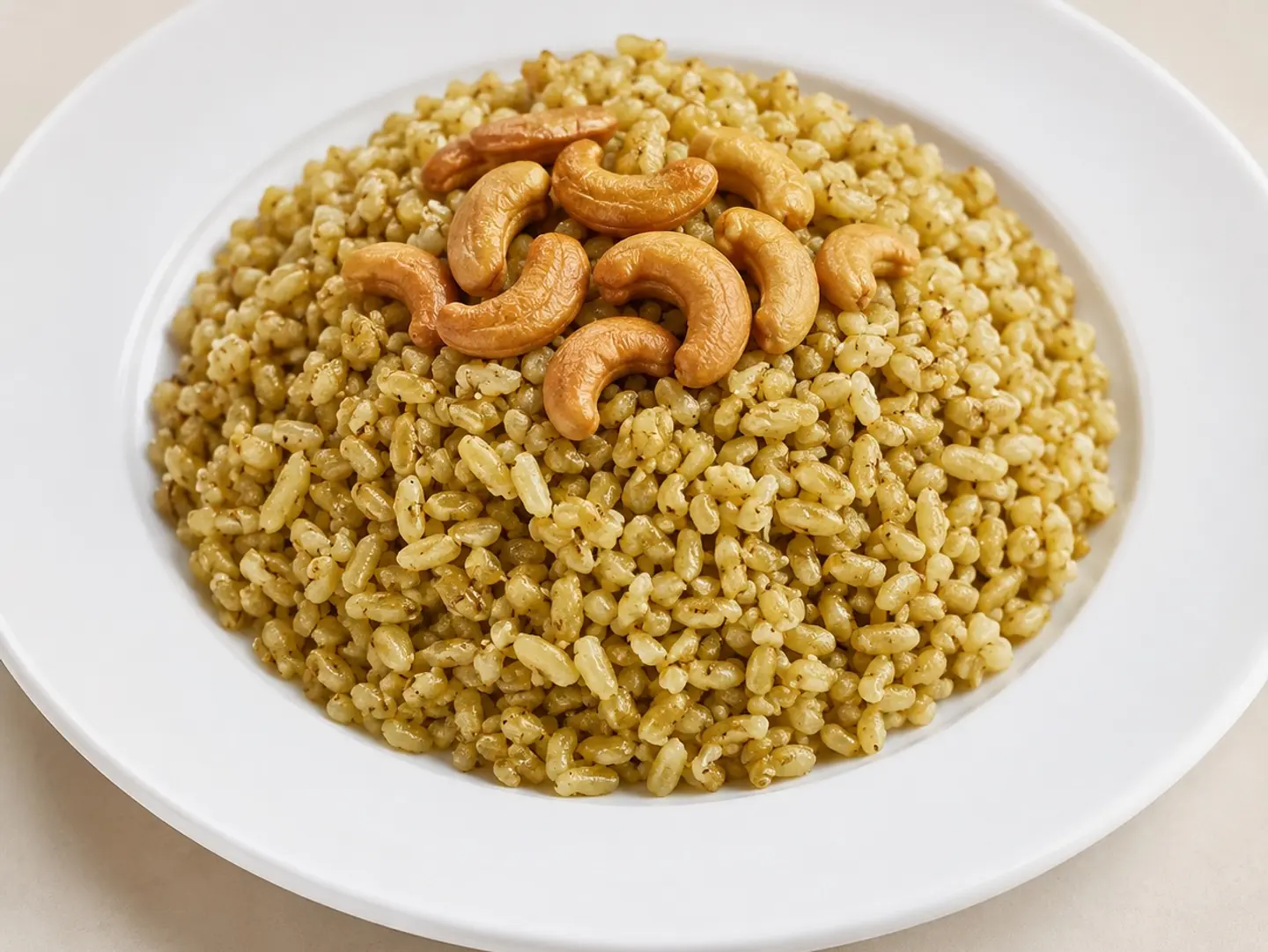 Freekeh