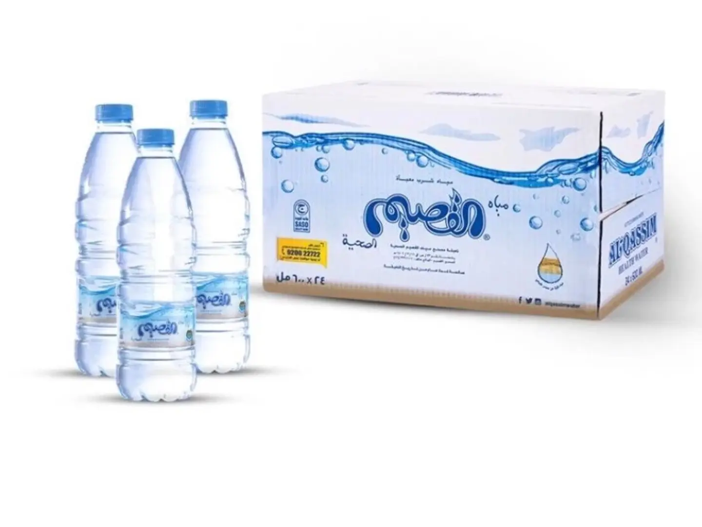 600 Ml Water