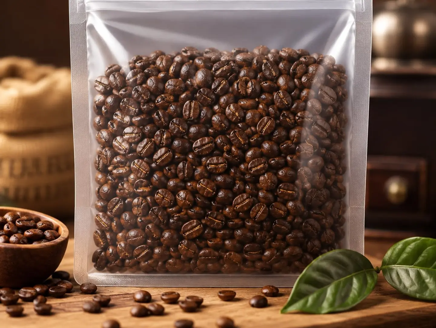 Specialty Coffee