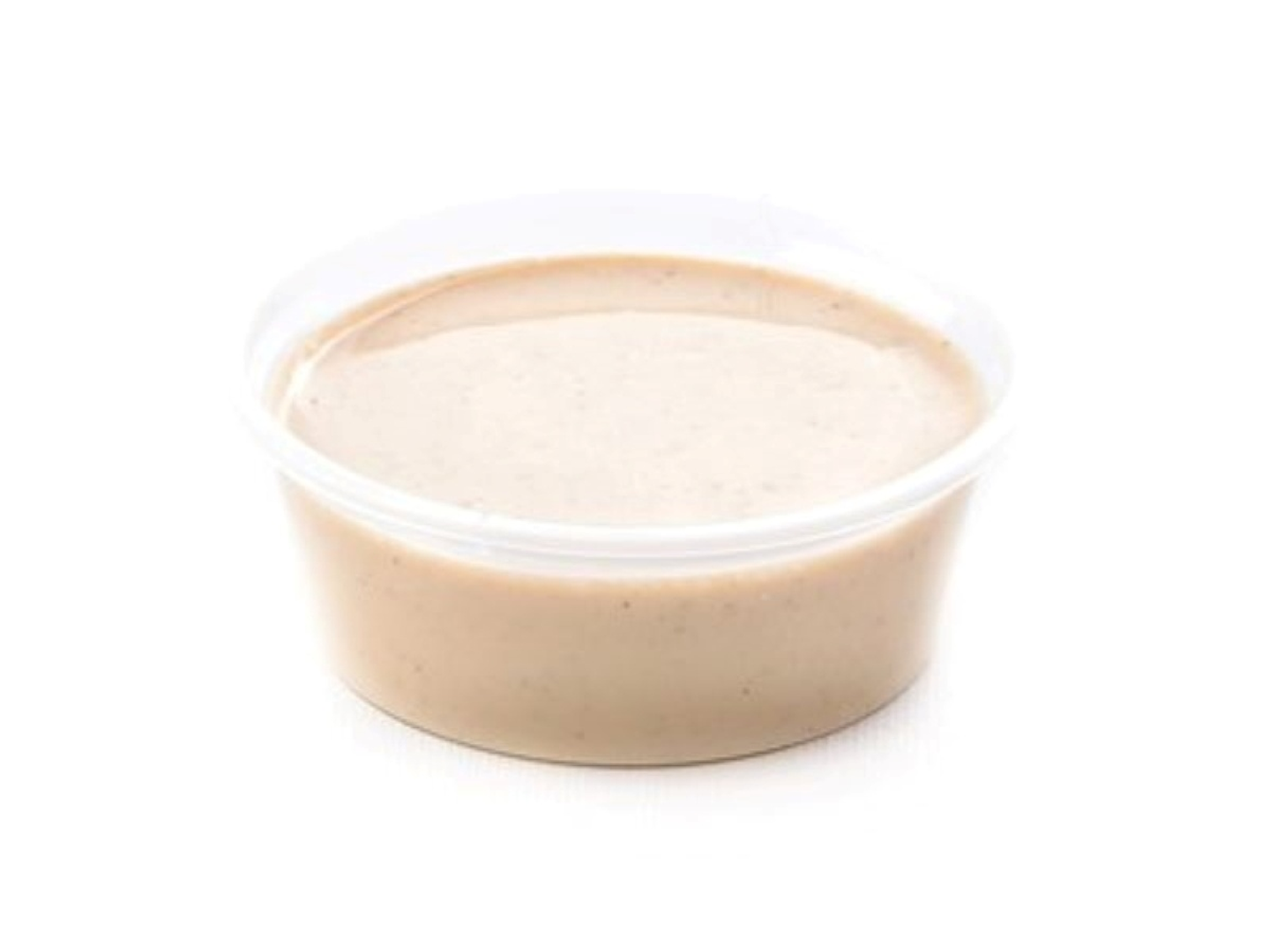 Tahini Sauce