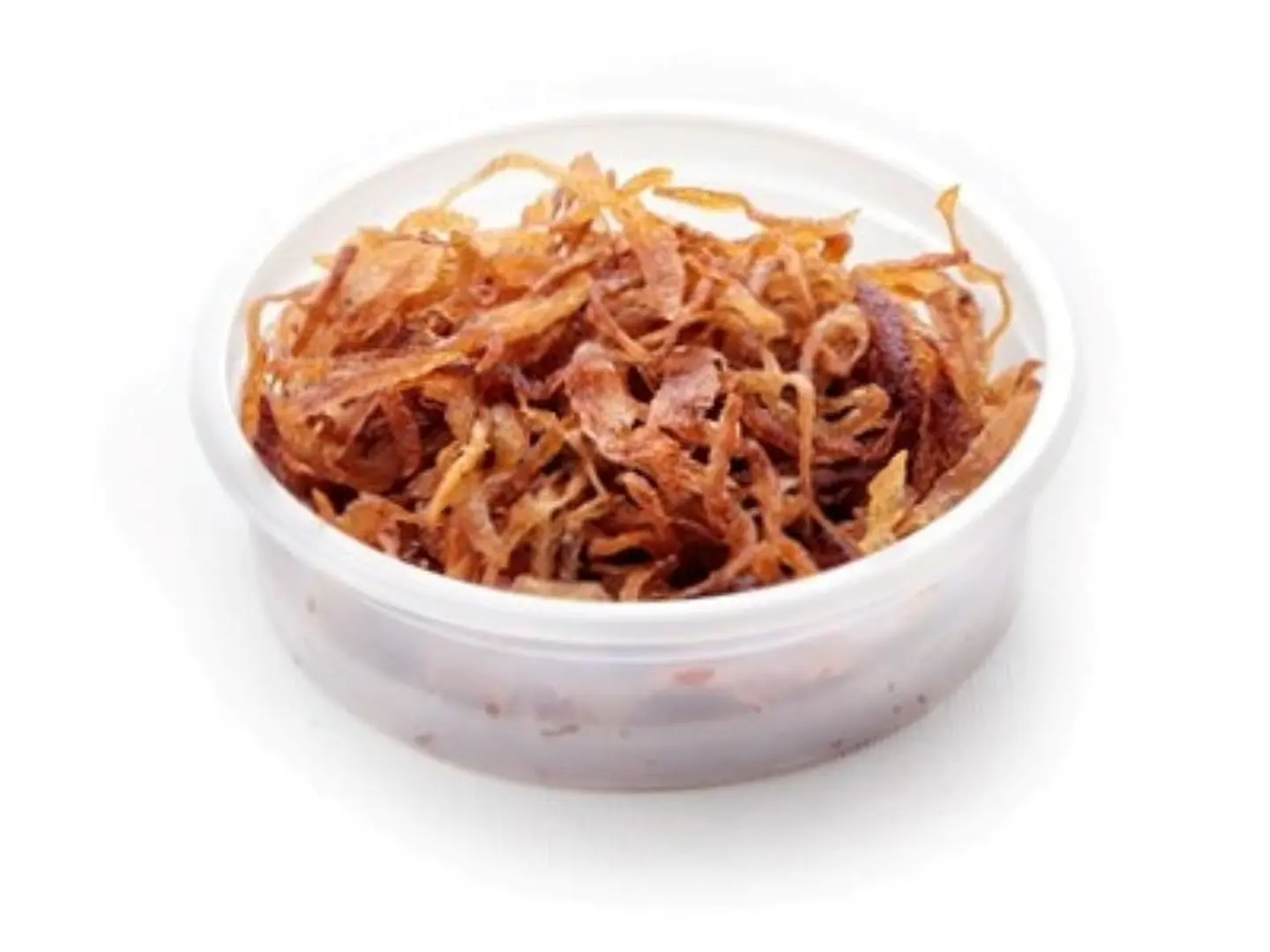 Fried Onions