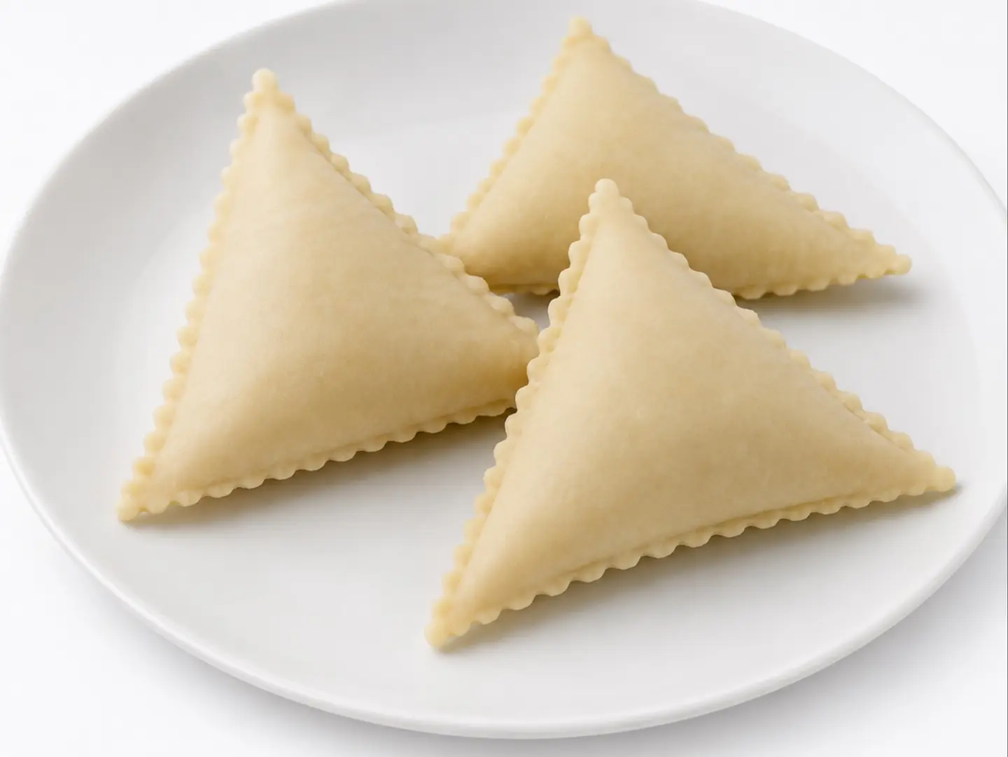 Freezen Cheese Samosa