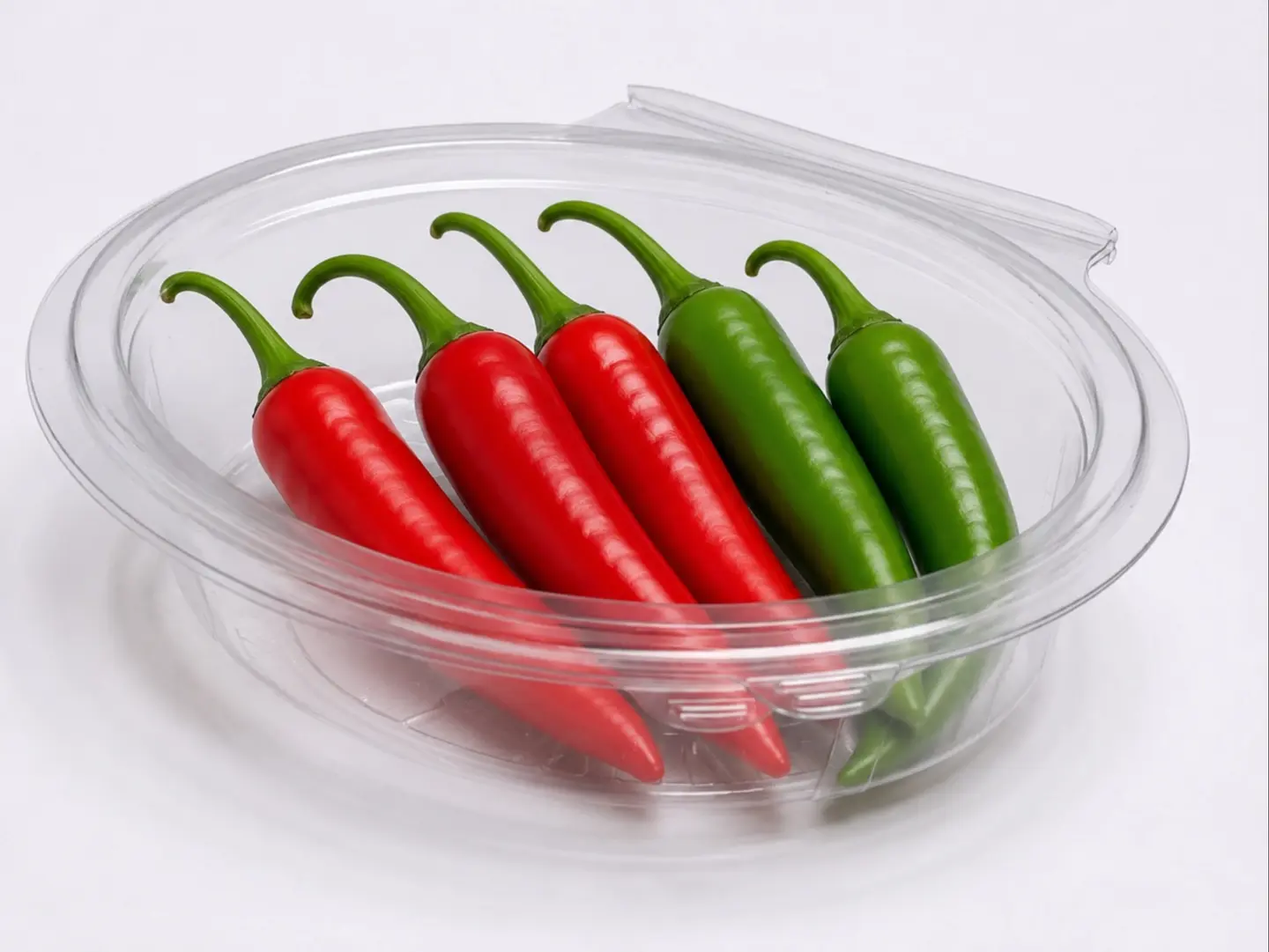 Hot Pepper