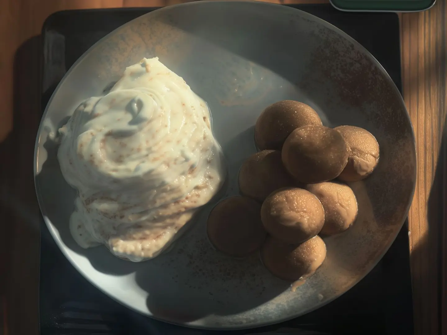 تراميسو بول