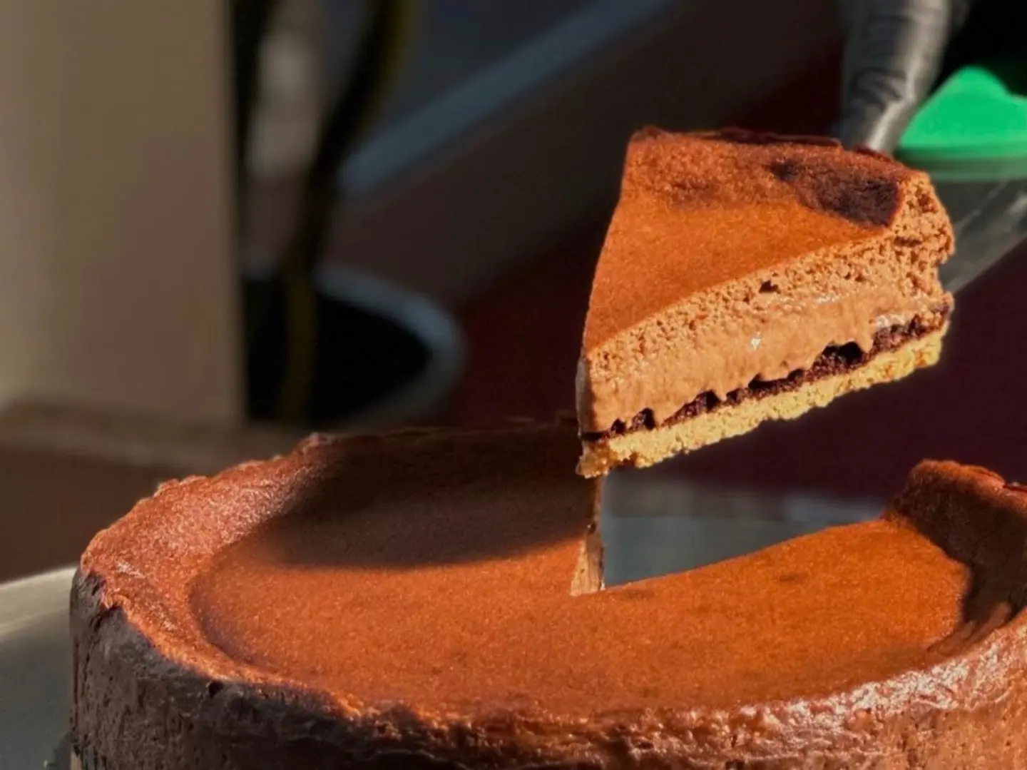 شوكلت مدريد