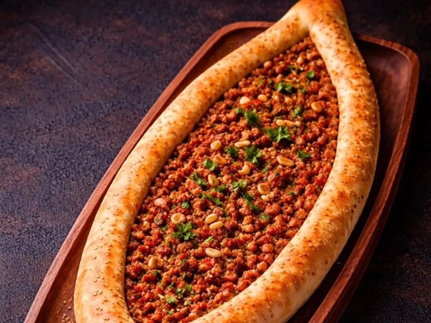 Red Meat Pie