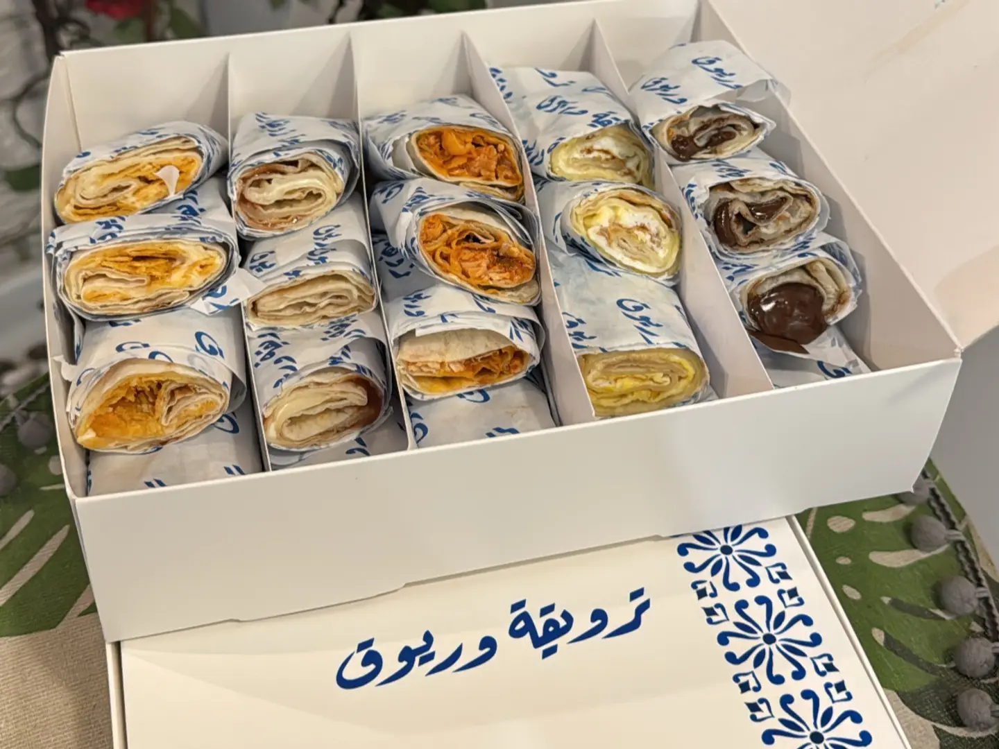 بوكس الجمعات