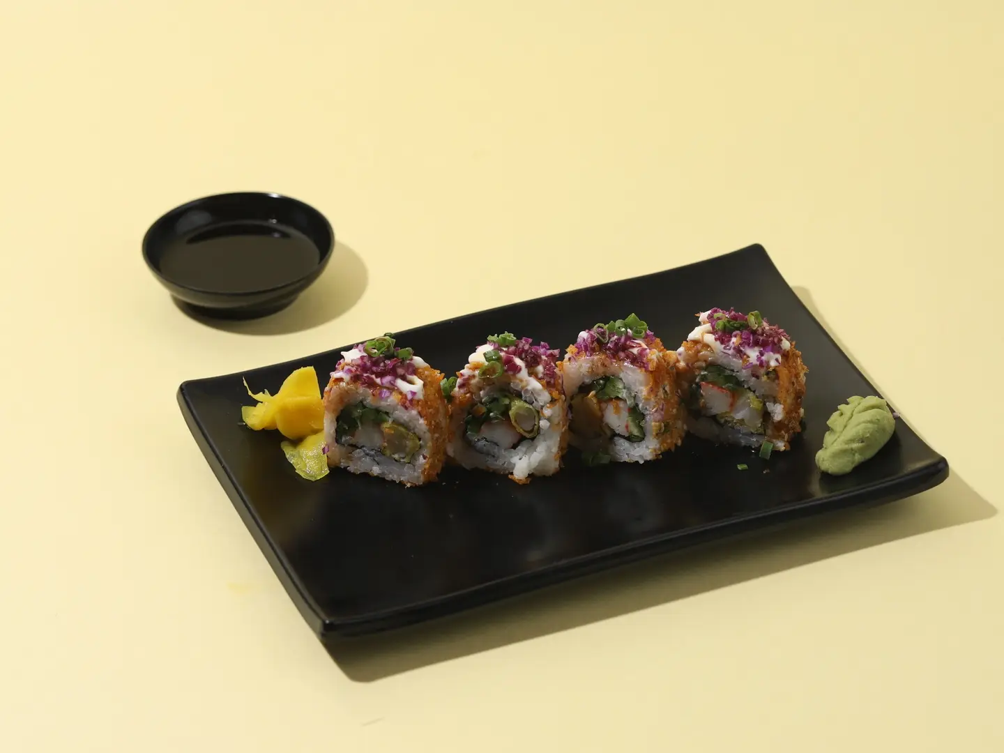 كاتربيلر رول