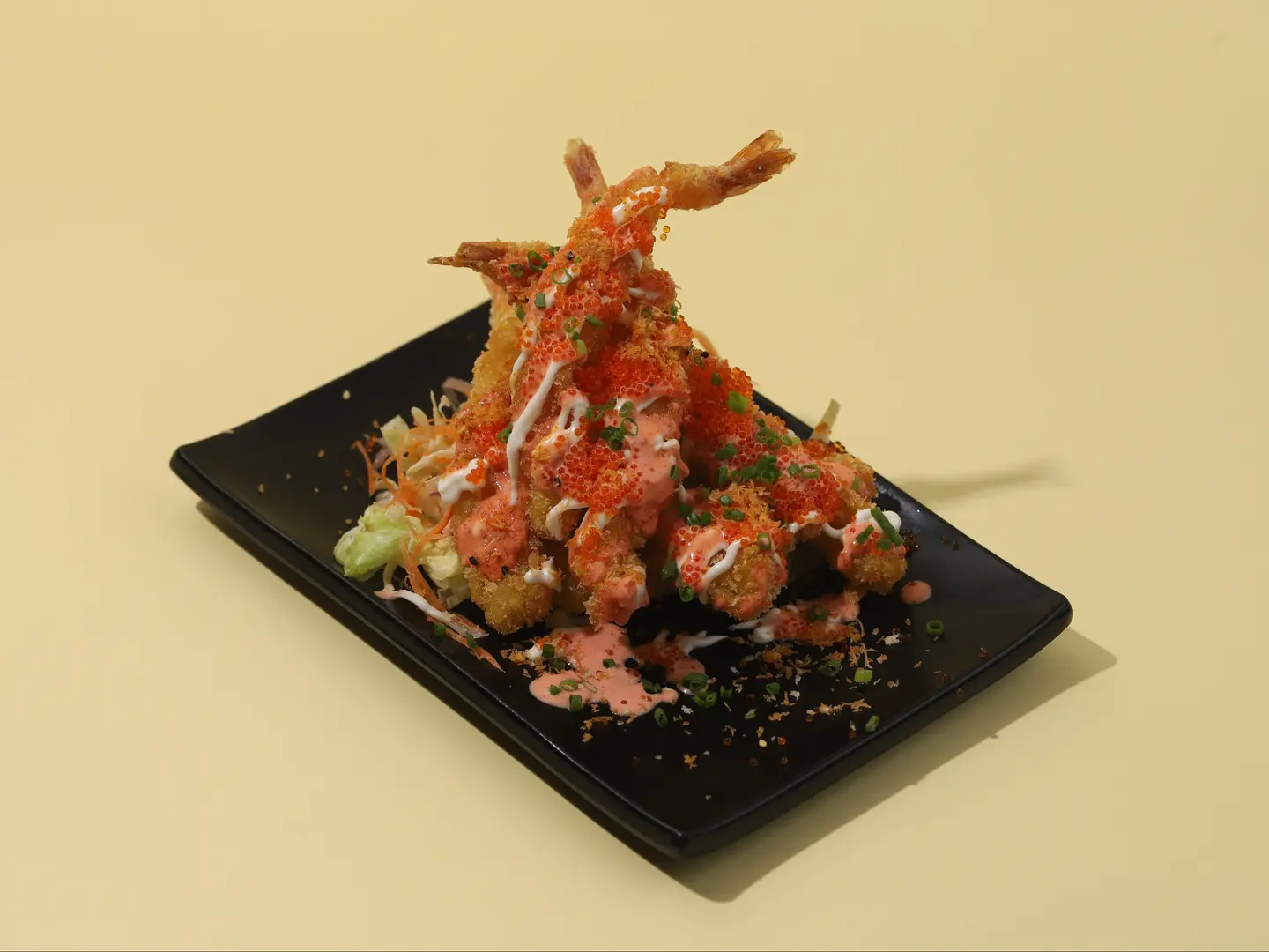 روبيان فلكانو