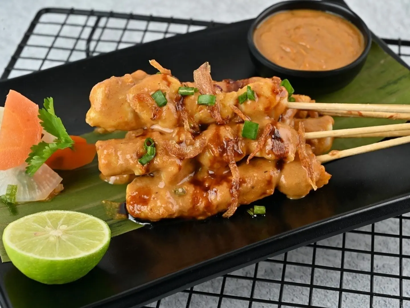 تشيكن ساتاي