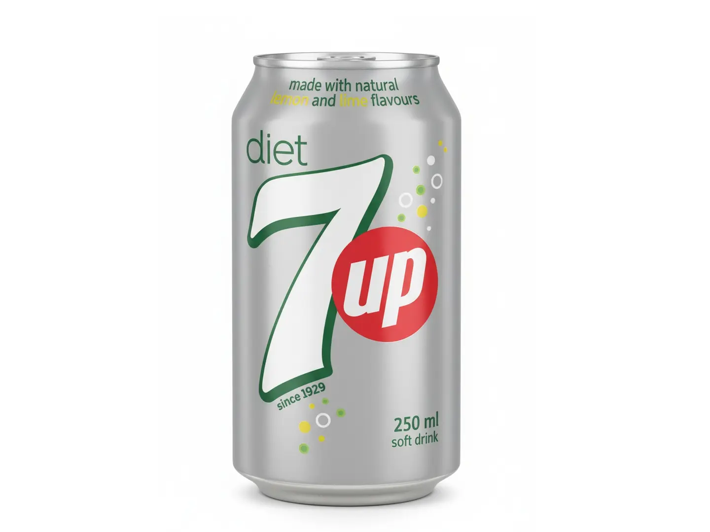 سفن اب دايت