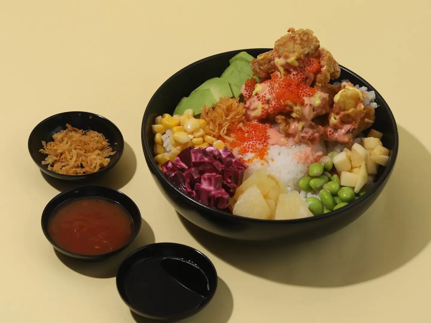 كرسبي تشيكن