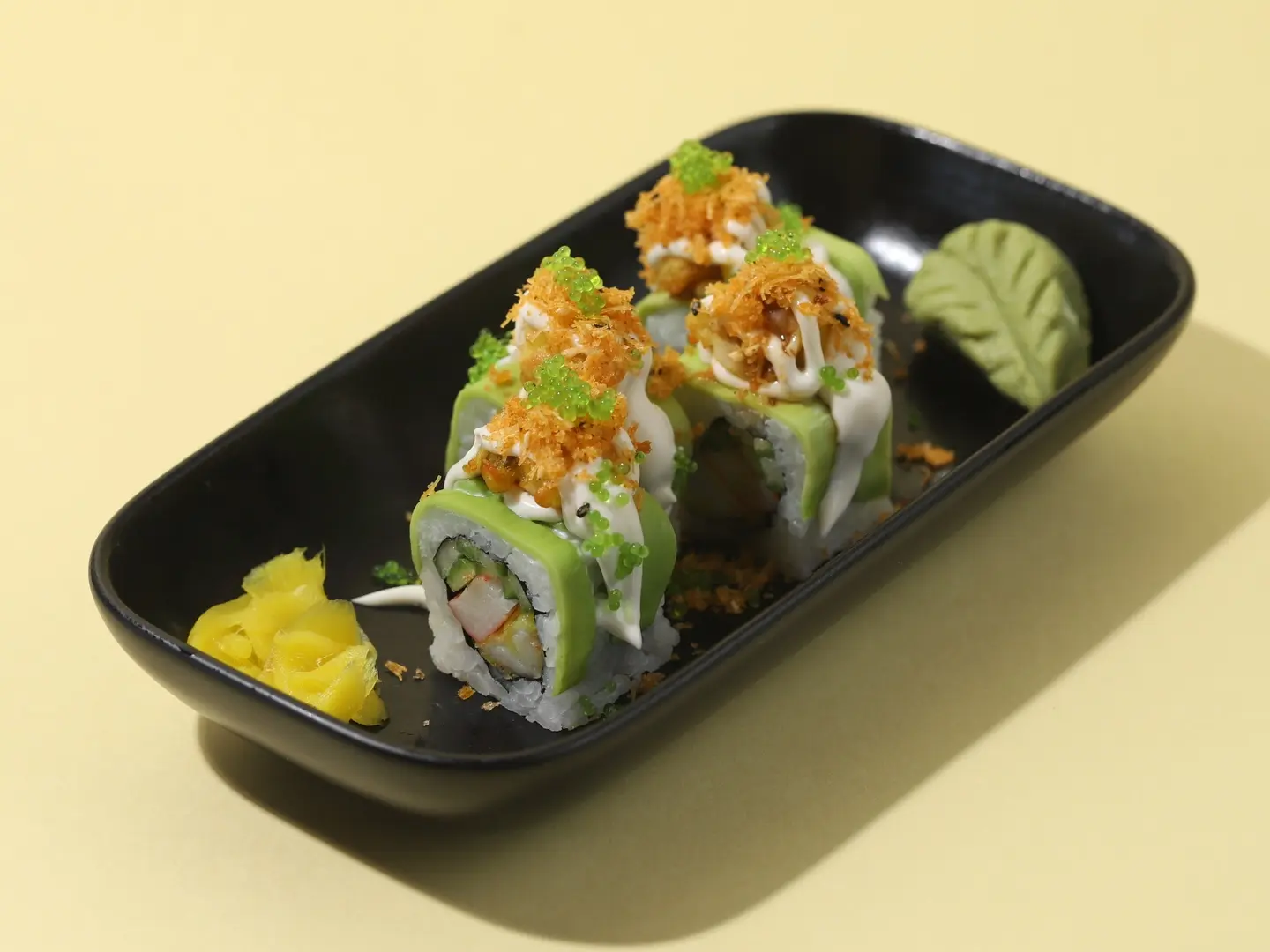 قرين دراقون