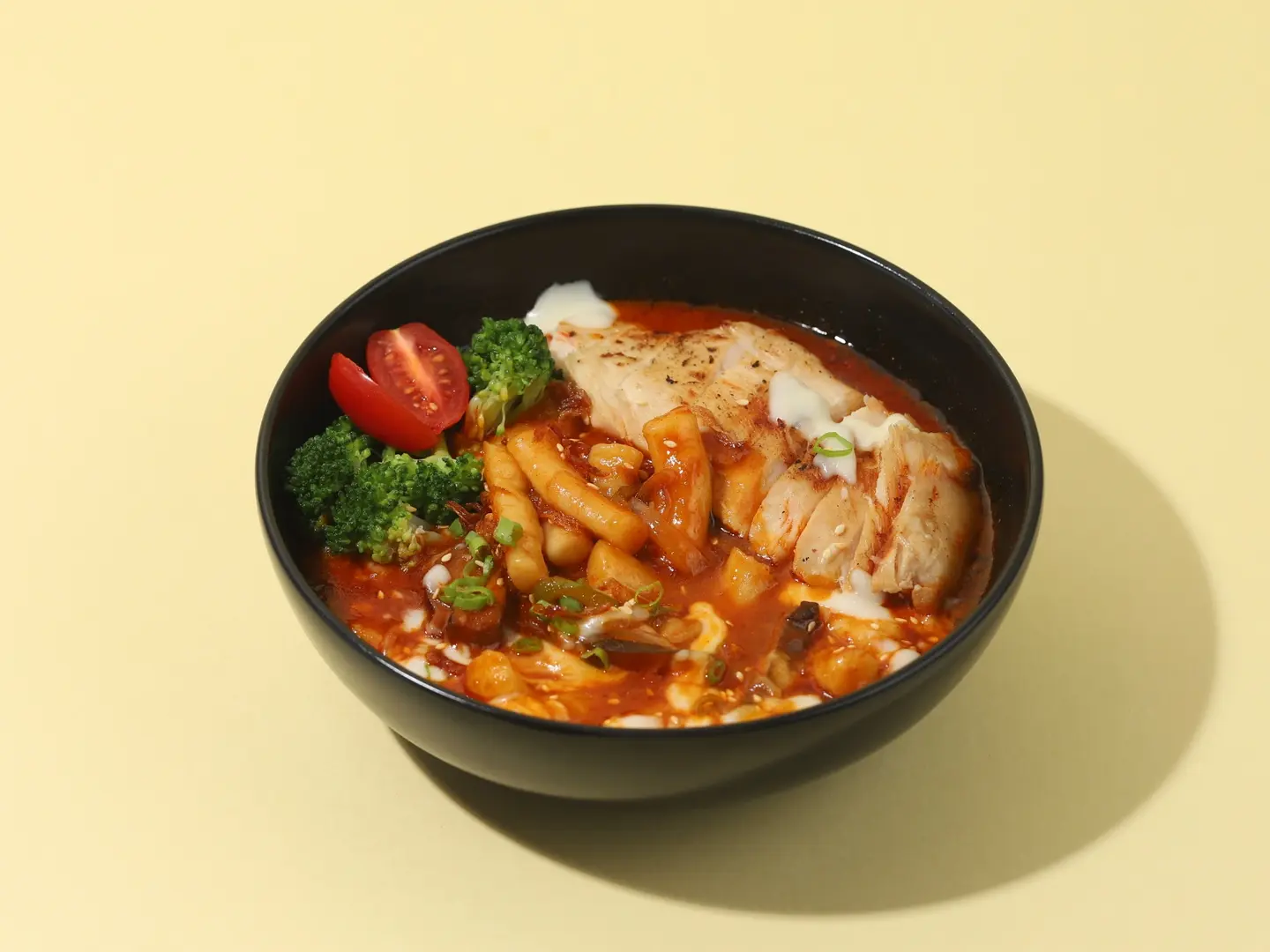 تشيكن توبوكي