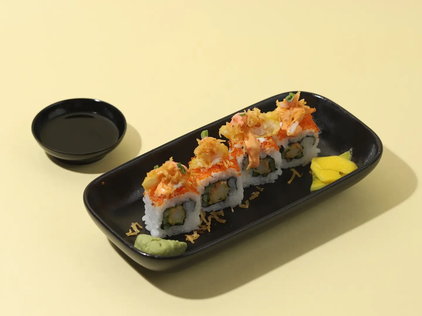 كرانشي شريمب