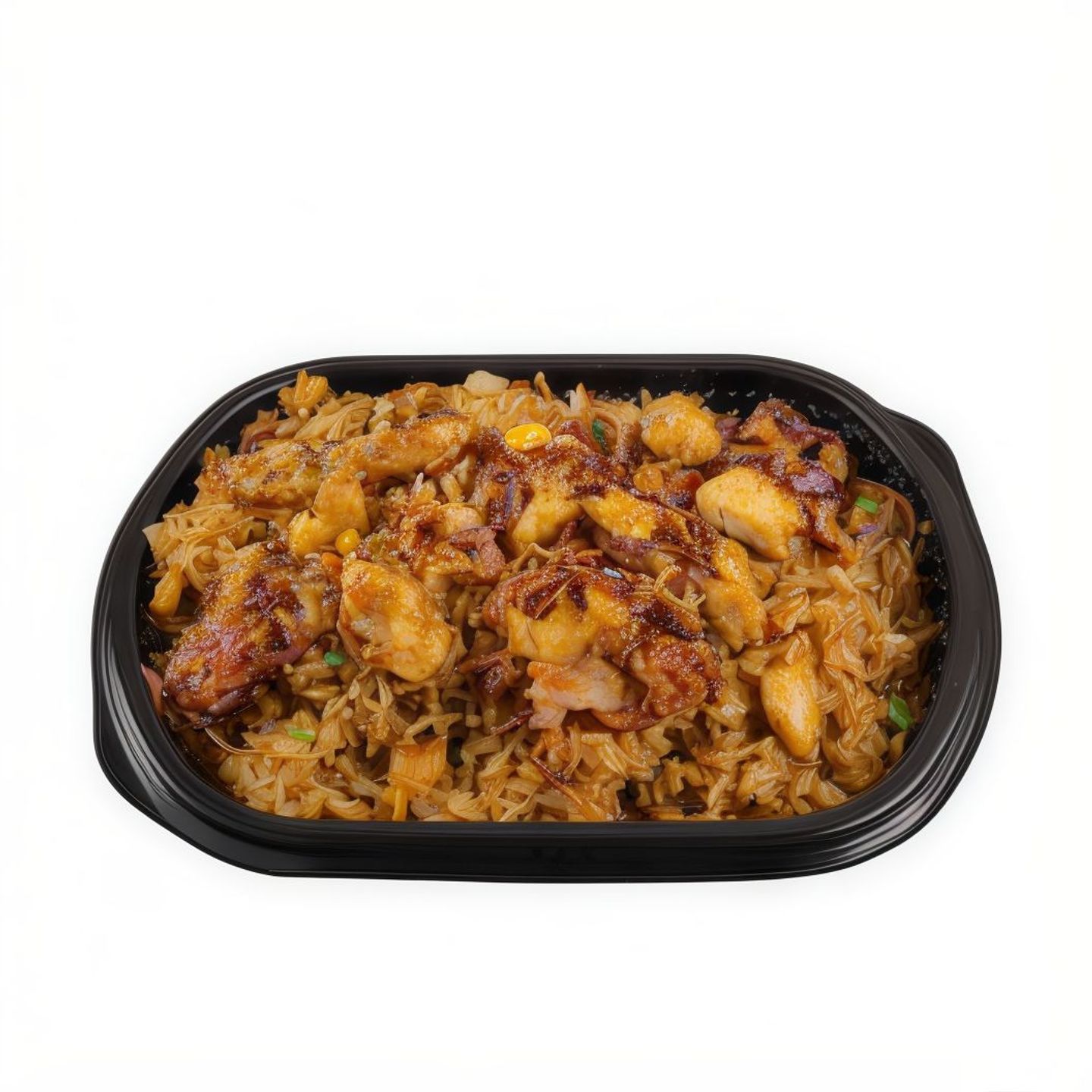 Nassi  Goreng Chicken