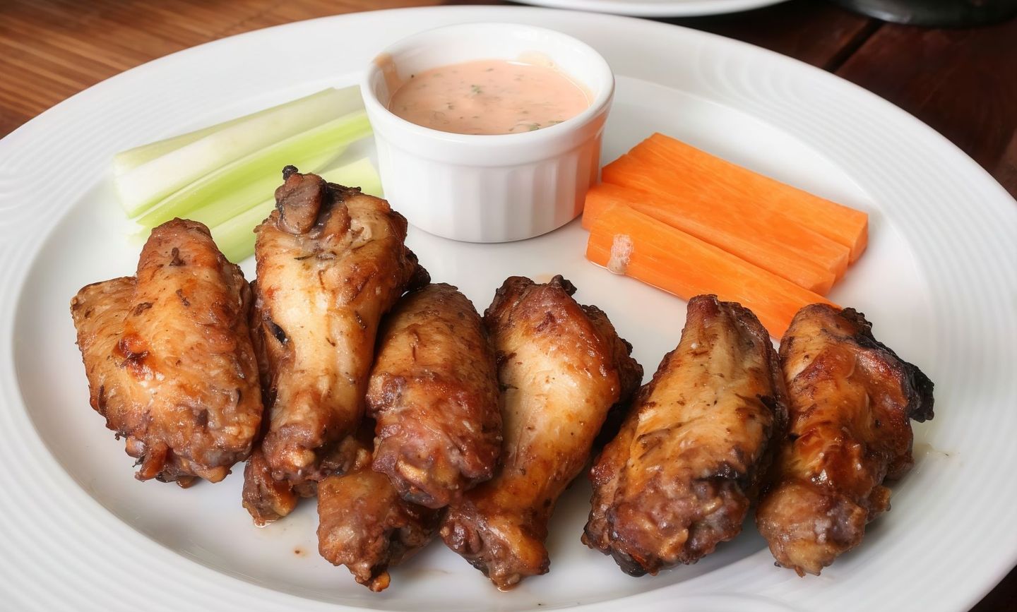 Wings