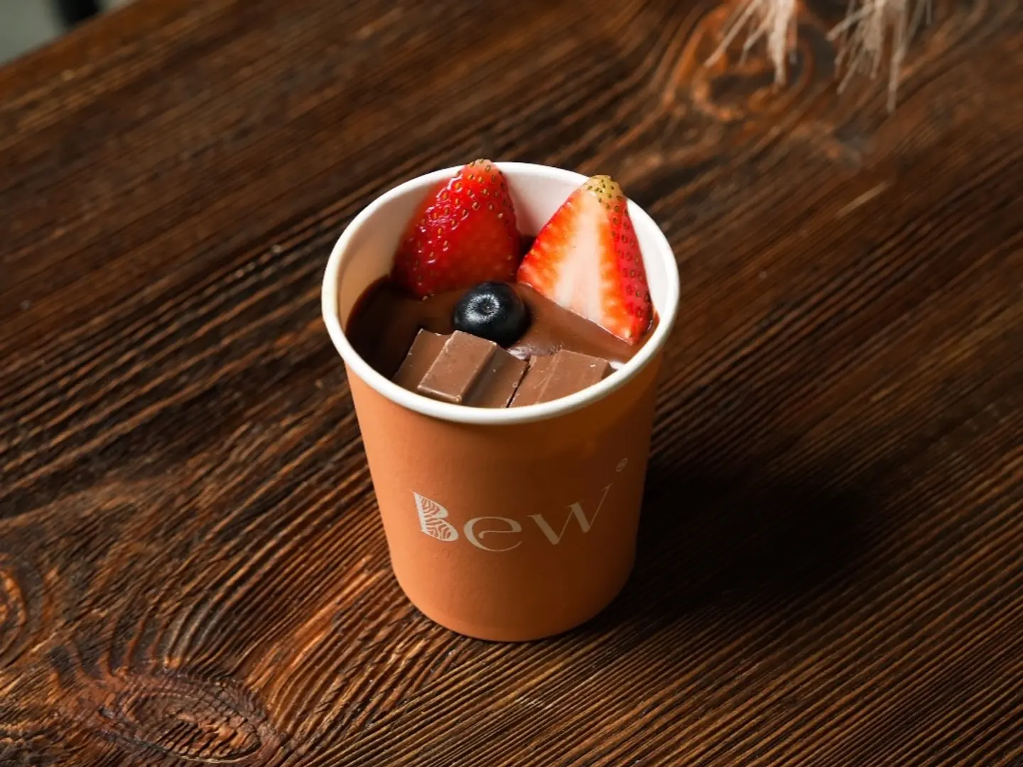 بودينغ تشوكلت