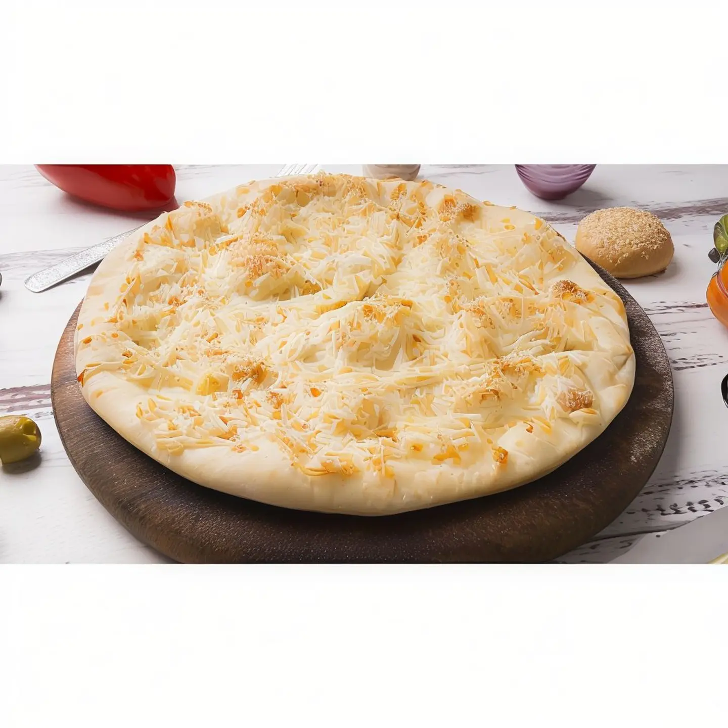 Mix Cheese 3 Small Pieces