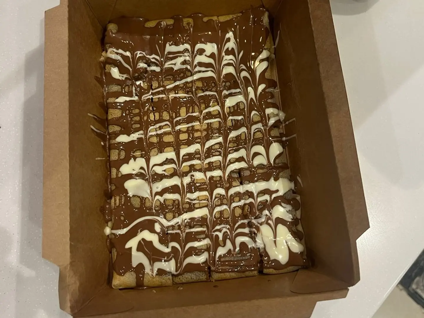 Crepe