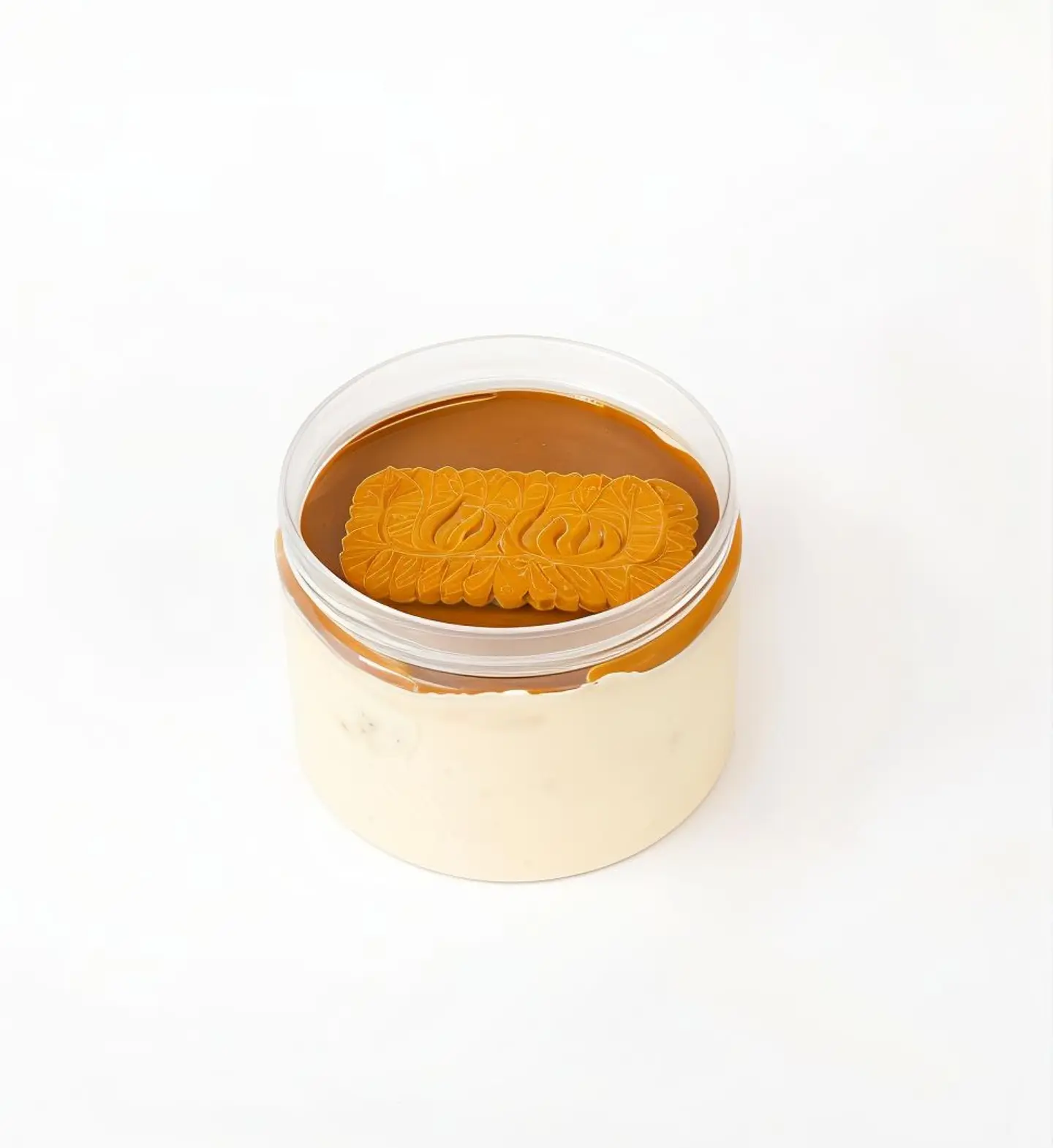 Lotus Dessert