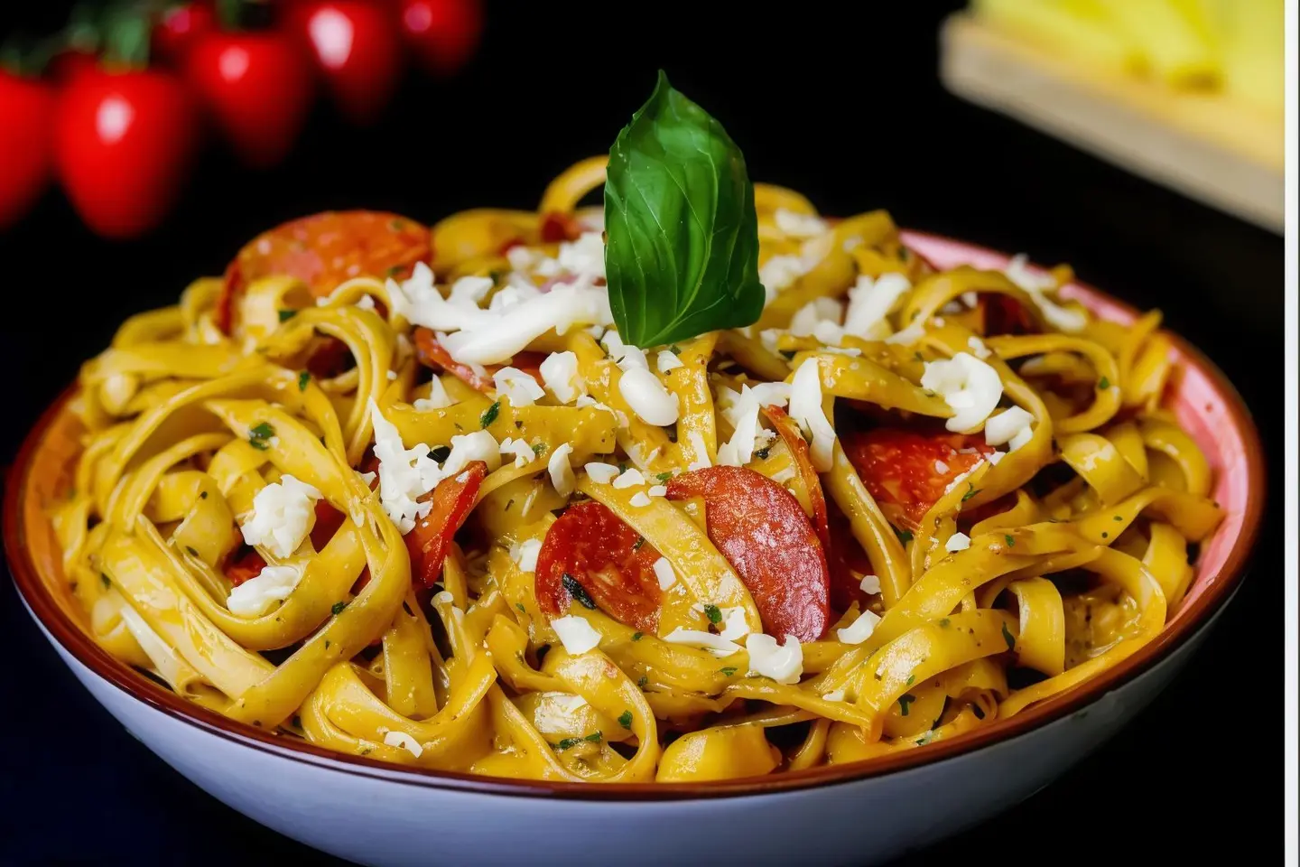 فوتشيني سبيشل