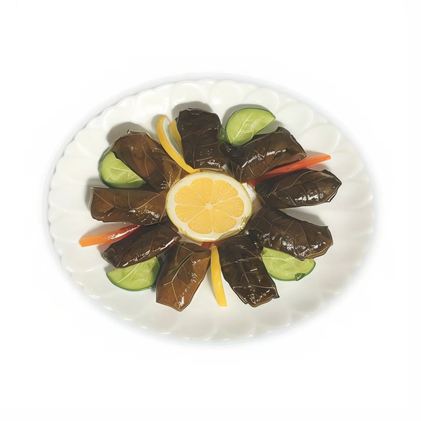 ورق عنب  - ورق عنب