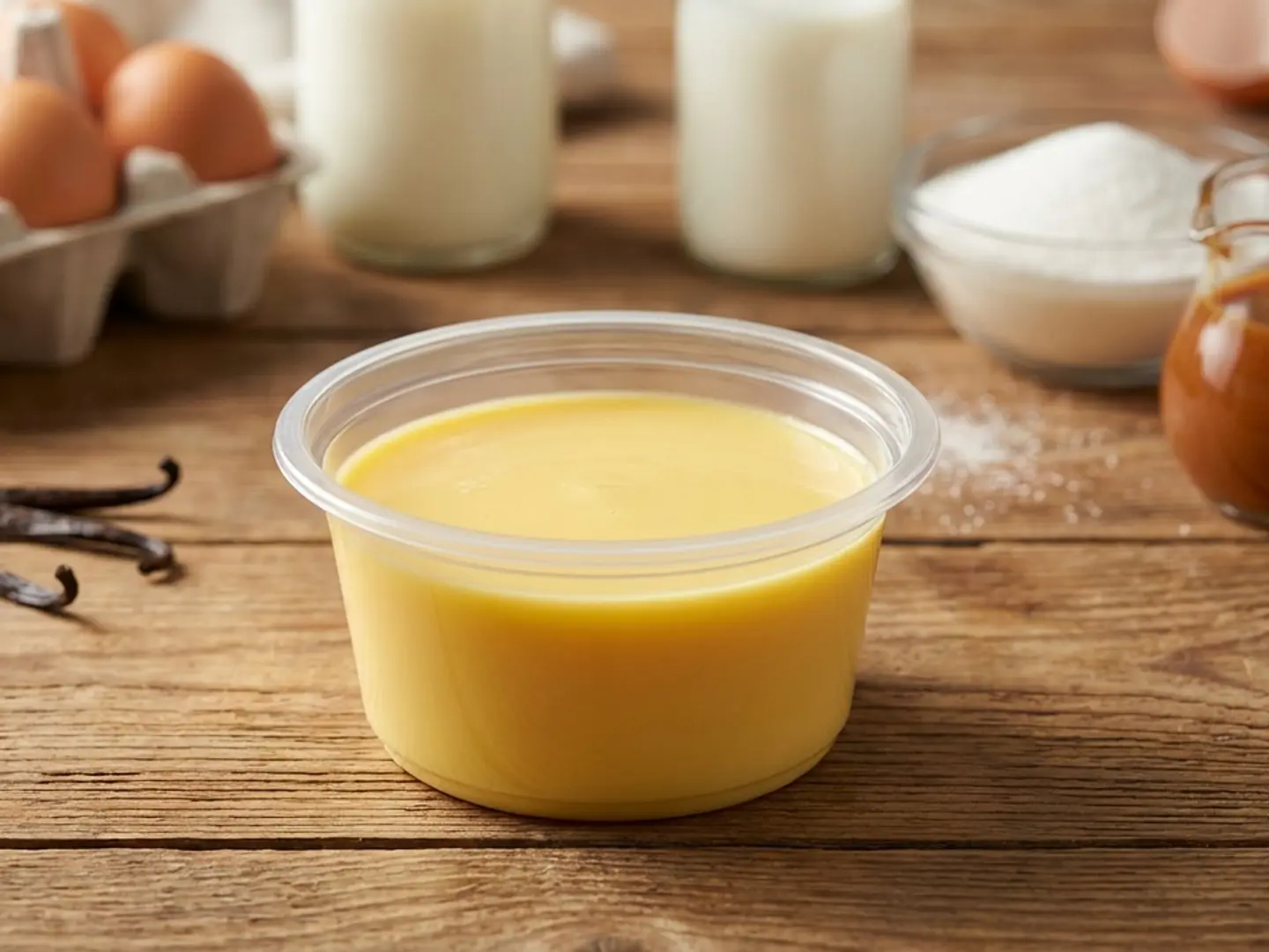 كريم كراميل