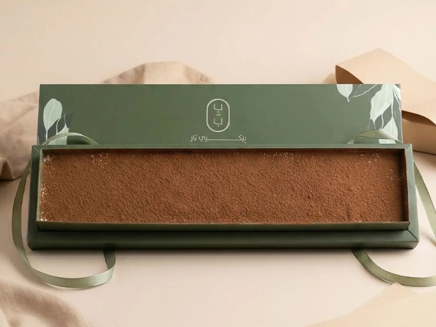 دولتشي كريم كيك تيراميسوا